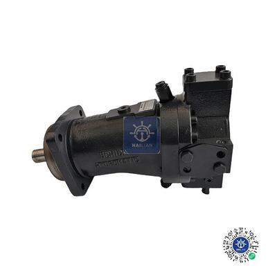Macgregor舱盖液压泵A7V40DR1RPF吊机液压泵开舱油泵