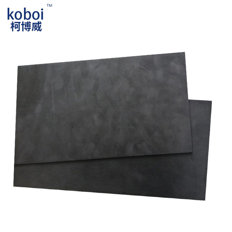 工厂直销燃料电池石墨板定 做石墨双极板加 工石墨模具定 制品图片