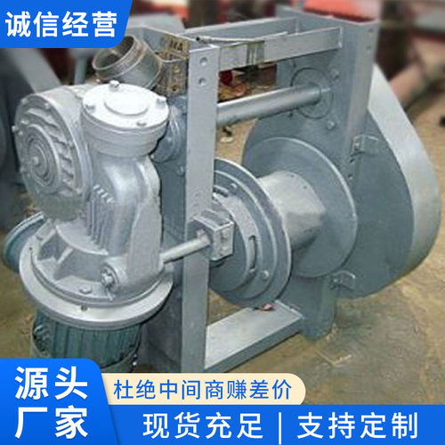 JZB-3张紧绞车结构简易JZB-3张紧绞车主要功能JZB-3张紧绞车