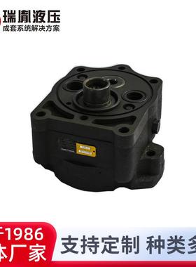 卡特泵4W2448 液压系统