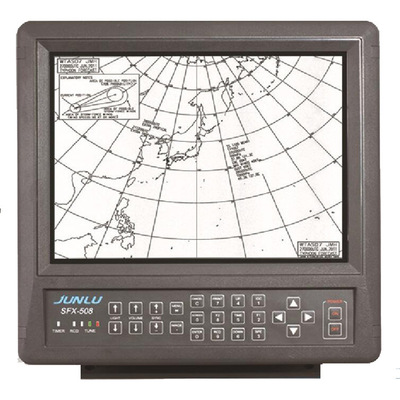 SFX508 海事航仪 南京俊禄船用气象传真机带CCS证书