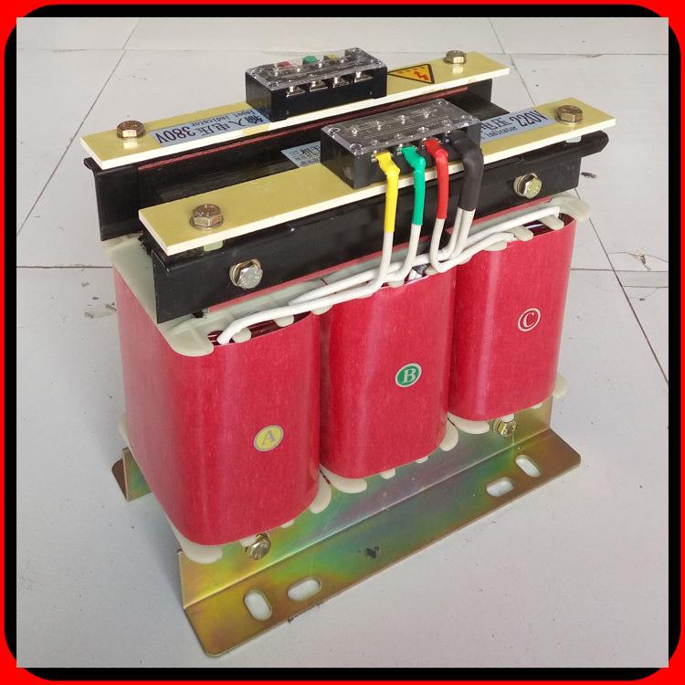 6KVA三相380V变1140V隔离变压器380V转1140V升压变压器6KW/5KW