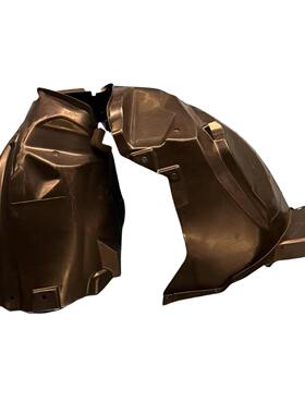 适用东风风行景逸155685子/SX5/T叶板内衬X 前後车轮5挡泥轮罩 挡