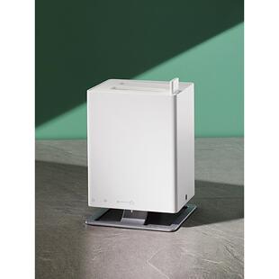 瑞喷斯12252泰得乐加湿器家士用音卧室抗菌桌轻面雾大雾量超声波