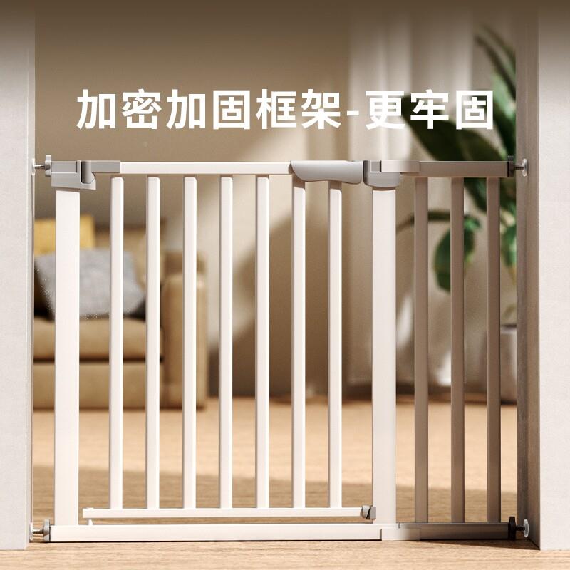宠离物栏狗狗围门栏护栏狗狗栅栅栏围栏室内护宠物狗围栏门栏杆隔
