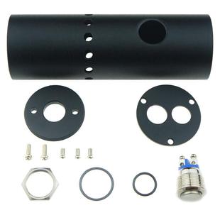 牛55/550电机马动达电钻D5IY外壳套件电磨机电动打磨机启点外壳