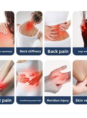 三大通师经用络仪容院专生物电理疗保67388健美仪按摩肩颈全身开