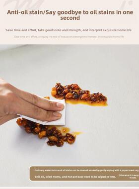 休闲防水咖啡桌台布电视柜组合台布中式桌高实档形台布木咖202207