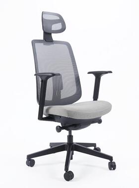 赫曼米s勒veru椅人体工学脑椅办公久坐verus护腰电椅电竞工程人体