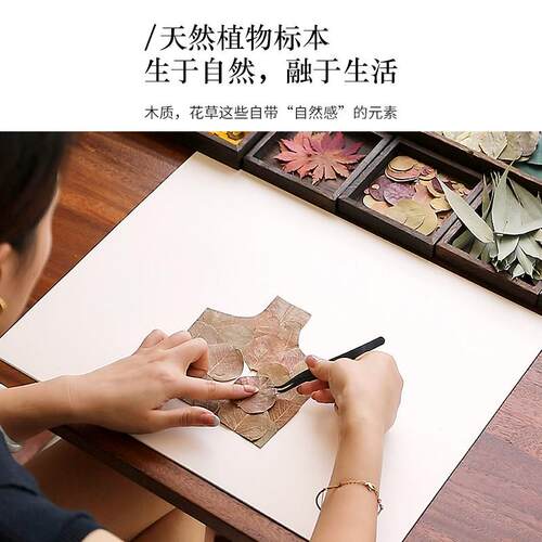 实客厅装饰画沙发木背景墙挂画高级感创WYF意墙餐厅卧室面壁挂画