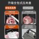 羊肉切片机家用切肉羊肉卷机多功能切TTNSJL 5卷片冻肉刨肉机羊肉