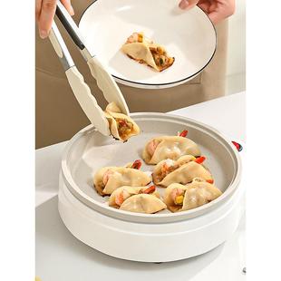 神453534乔尼诗电饼家用小型迷你煎锅插粘电家用平底烙饼锅铛不锅