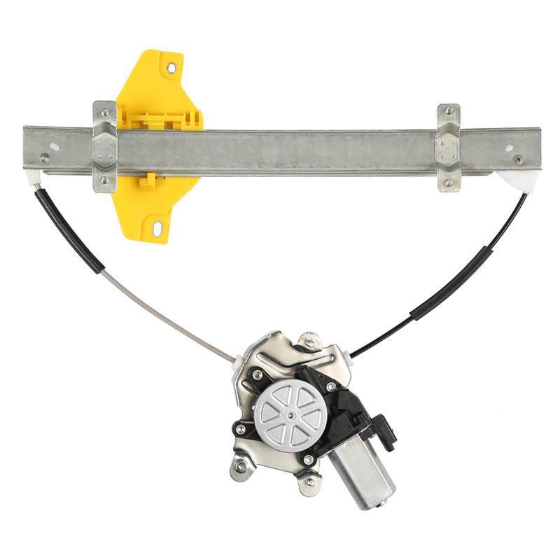 专用于中动华HGS-SJQ01230摇玻璃升降器总成 220电车窗机马达配H