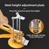 瓷砖GIA顶升降升器 用砖于瓷升和地砖提和调平人工工具墙砖降器
