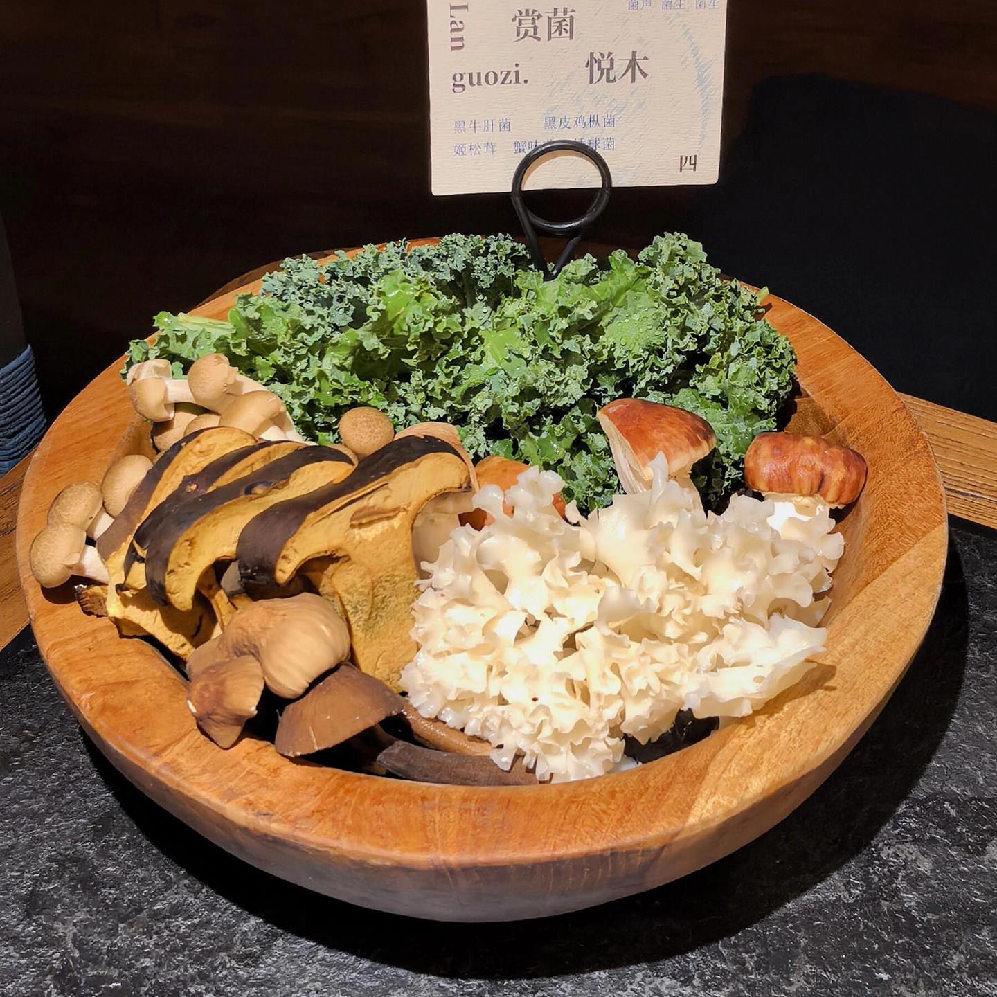 侘果寂柚木果盘实BTQ木水托木质盘木盆木制菜盘家用盘餐具木原木