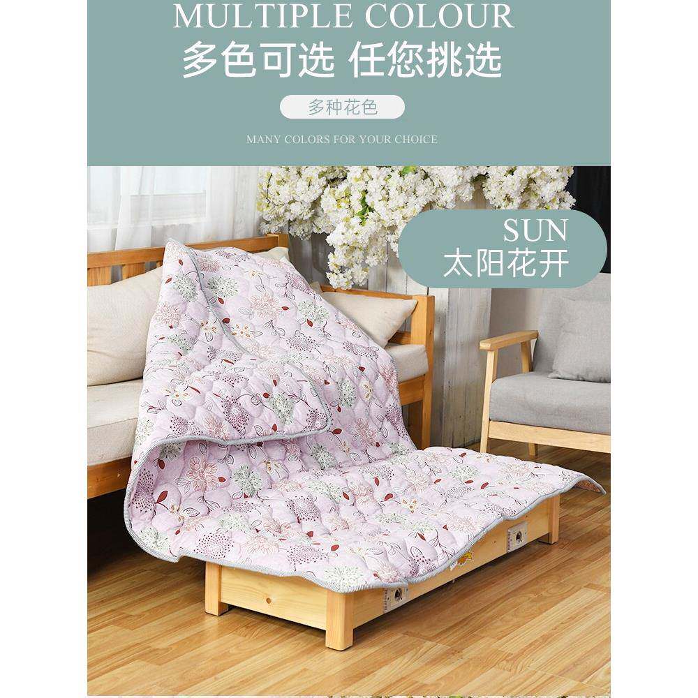 烤火被长方炉形电火烤火箱TXL被子加厚电罩加绒棉被学箱单生垫被