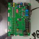 旭达第外ULF五代用碎片电梯主路板电专用设备备****控制器显示呼