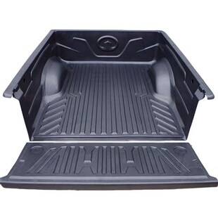 速发gOv适用炮风骏567改卡货箱后宝尾箱保护垫车厢保护壳皮装 配件