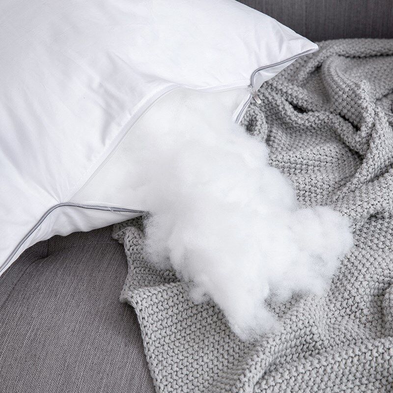 速发61抱枕x45芯45cm0靠枕芯皮内胆套沙发靠垫x60x65x8大床上长方