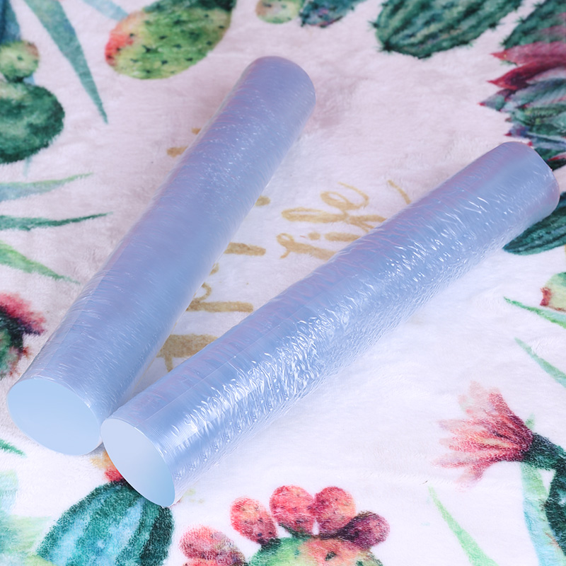 速发纳强双力胶米面透明贴墙面吸附粘胶能免钉魔力纳米防滑贴片