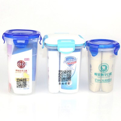 速发游行洗漱杯套装出旅便携男旅差含洗发沐浴全套组合酒店洗浴用