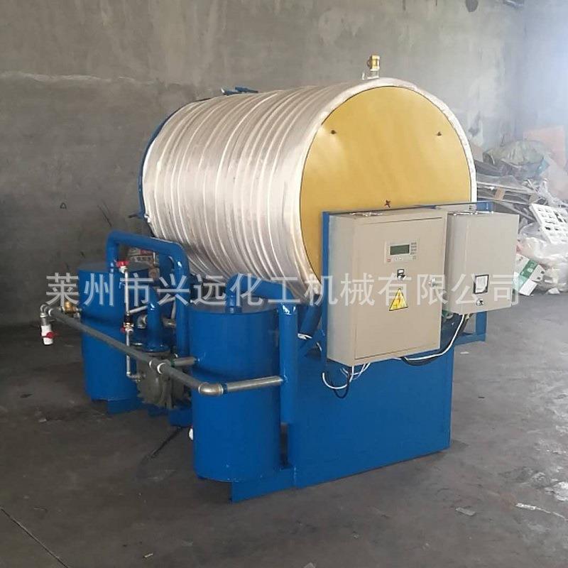 供应过滤网烧网炉塑料造粒机烧网炉造粒过滤网片烧网炉无味