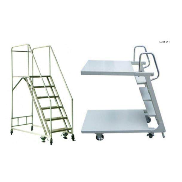 南京厂家供应移动登高车价格优惠欢迎来电咨询