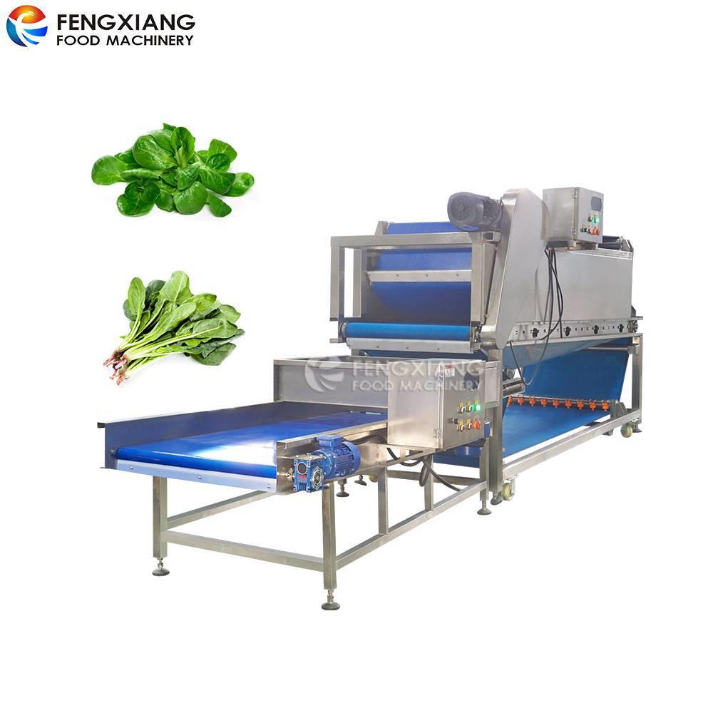 皮带式脱水机蔬菜脱水机保修一年果蔬脱水机