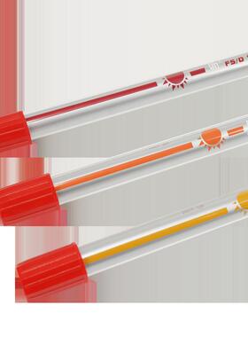 1300K7红龙金0龙ZJU发色灯600专用灯防水鱼缸灯侧灯诱色潜水2700