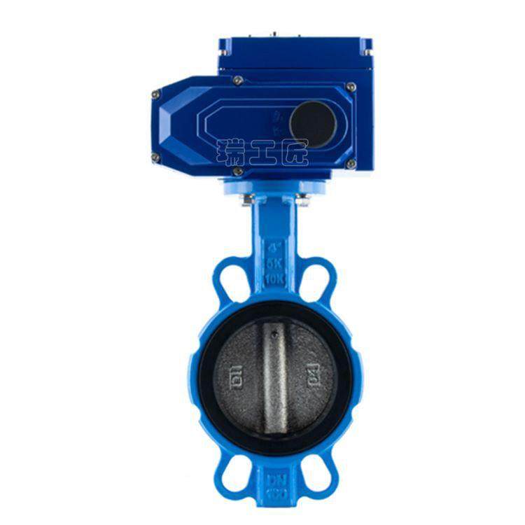 供应电对夹软密蝶封蝶阀D971调X-16Q节型动电动对夹阀,五金/工具,蝶阀,淘宝优惠券,粉丝福利购,淘宝优惠卷