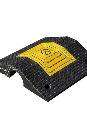 大货车重速带桥型过槽型矿区大车专用抗压绝缘室外地面KVG线过减