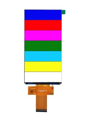 6寸TFT液晶屏LCD显示屏MIPI接口720*1440工控手持智能家居显示屏