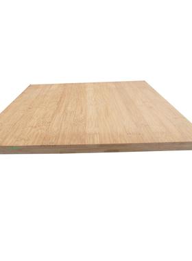 LLV碳包化竹板竹工品艺竹板茶叶盒装盒板材料