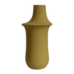 莫兰迪in风s现瓶代摆欧件北创DLX意陶瓷花家居装 插花 饰样品间软装