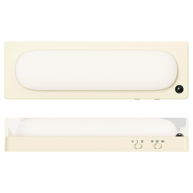 条形感灯670USB鞋柜书桌衣橱走道橱应柜LED感线应灯无自吸粘磁灯,家装灯饰光源,小夜灯,淘宝优惠券,粉丝福利购,淘宝优惠卷