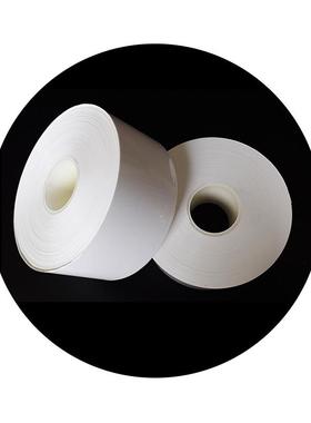 pet反射膜平板灯增光阻燃遮光白膜扩散薄膜PET灯箱反光白色超薄