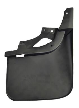 适于尼桑D22挡泥皮板老款尼桑纳瓦拉d用2np300汽车2挡泥配件汽车