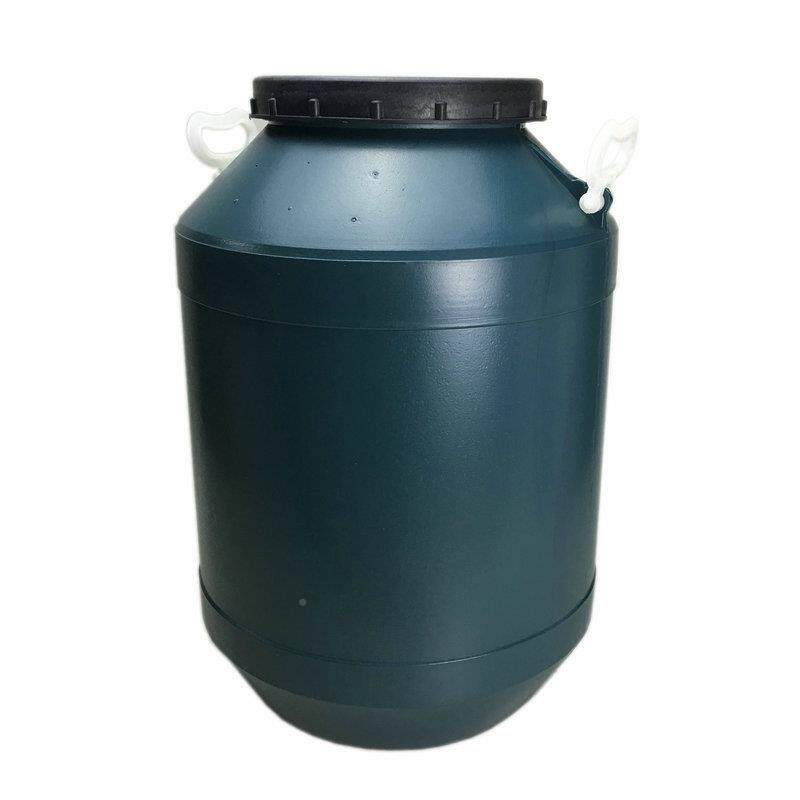 远胶新50升化工桶5料0桶L塑桶5TDT0公斤水50KG颜料桶油墨桶