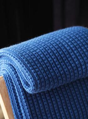 加厚北风款休闲小盖毯欧毛毯外贸OCX工厂现沙货新款发装饰毯