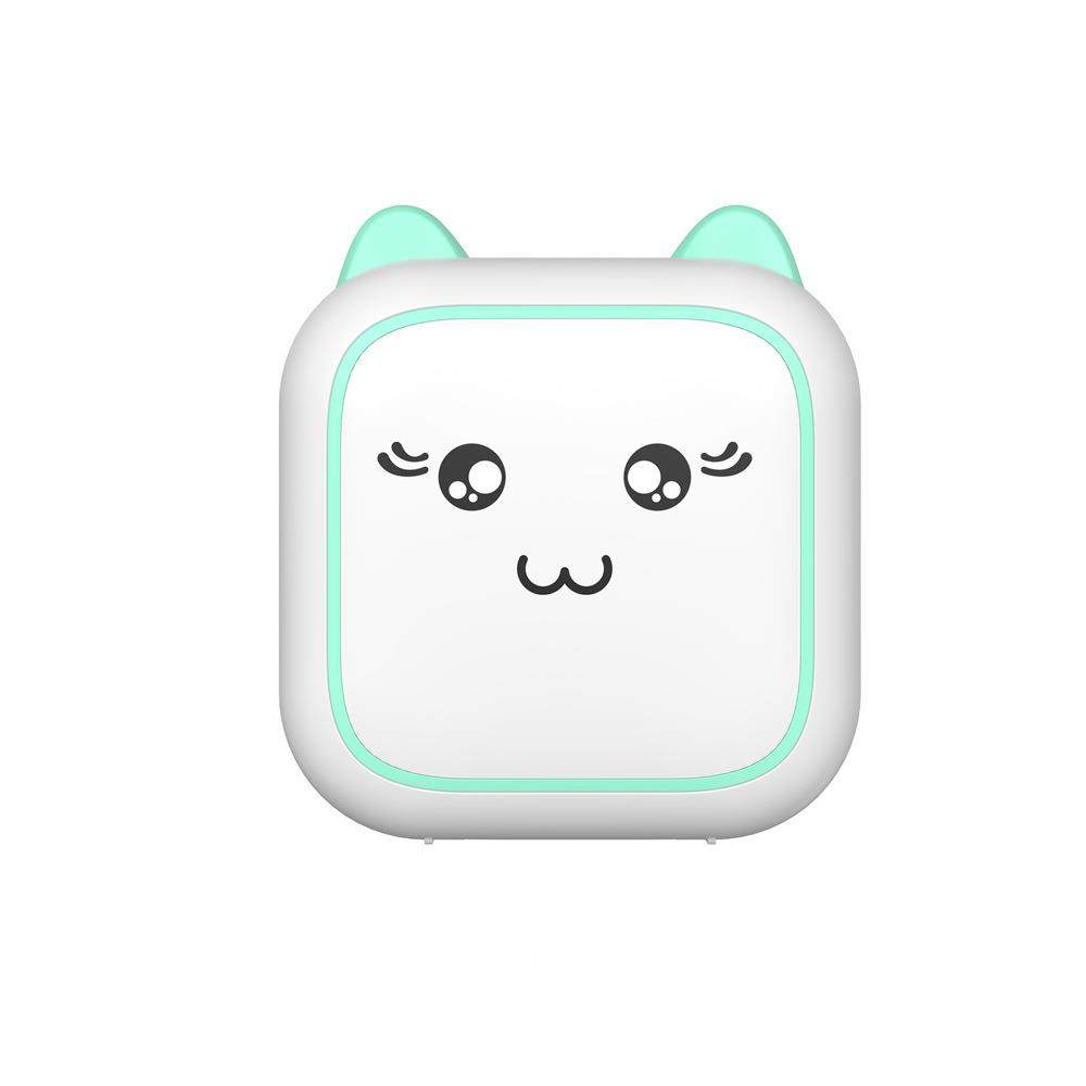 AI迷你照片印打机标签印手机账便签二打维码热敏蓝牙小打印机,办公设备/耗材/相关服务,餐饮/外卖打印机,淘宝优惠券,粉丝福利购,淘宝优惠卷