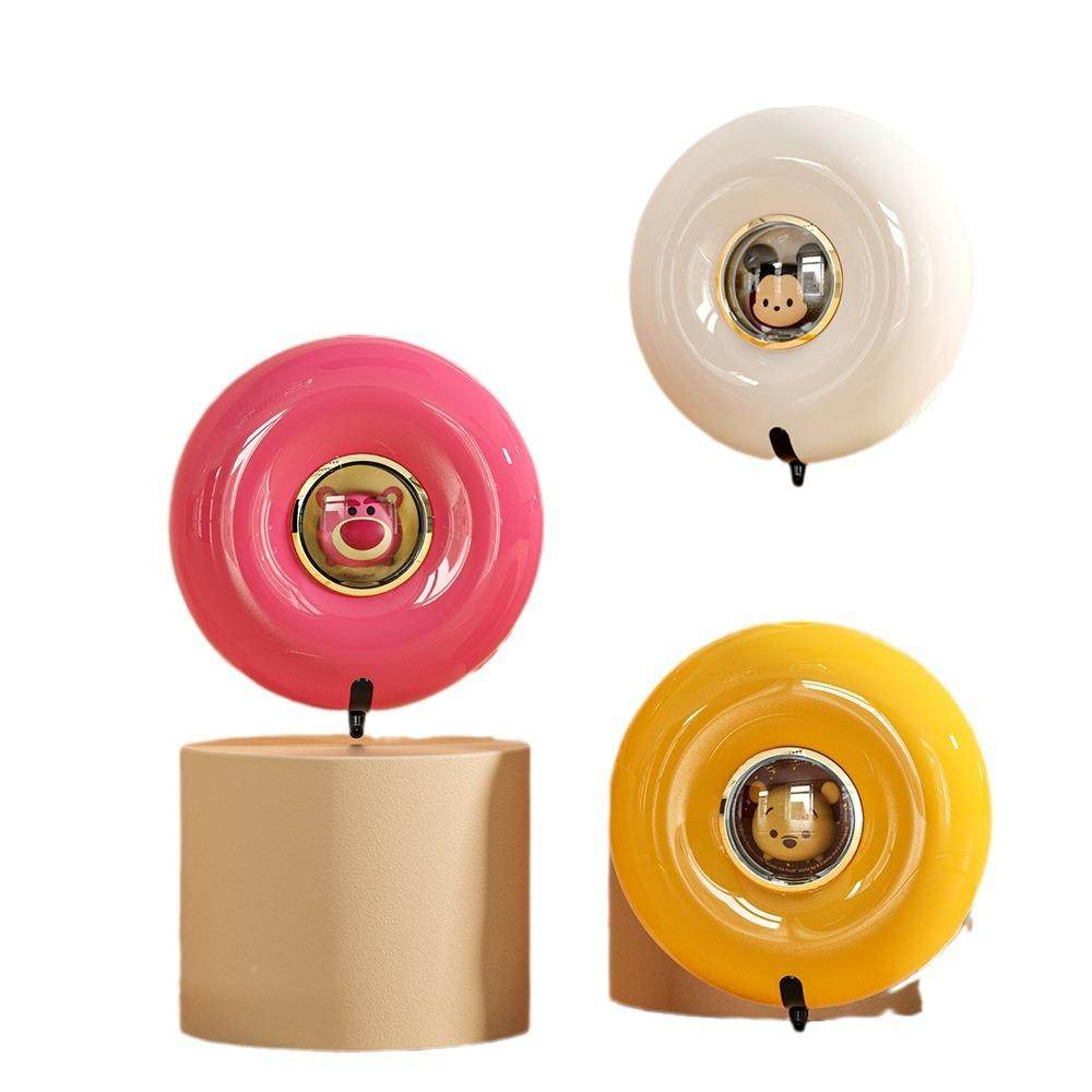 草莓液熊壁挂式智能动自感应泡泡手机防水充电洗皂器(可联系授权),家装主材,皂液器,淘宝优惠券,粉丝福利购,淘宝优惠卷