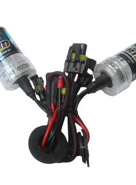 IDH氙气灯套装H7汽车氙气灯DC0大05H1112V955w厂家直销