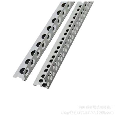 厂家供护应阴阳角008线条pvc角条料护角条鹰嘴滴各种异水型阴阳塑