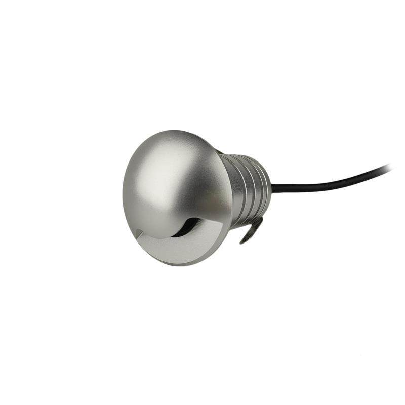 防水LED侧透光地埋灯园景观广场户台阶步/背道侧外发光龟林埋地灯,家装灯饰光源,地埋灯,淘宝优惠券,粉丝福利购,淘宝优惠卷