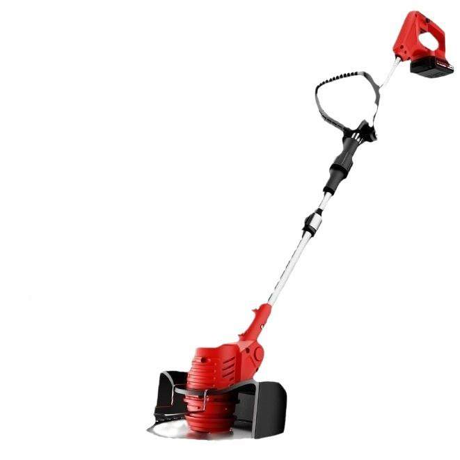 折叠式锂电池割草机用充式家园林修剪TRU草坪机手持电除草机,农机/农具/农膜,割灌机/割草机/油锯,淘宝优惠券,粉丝福利购,淘宝优惠卷