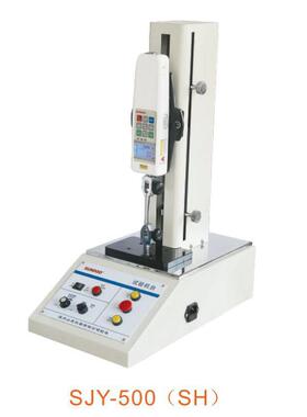 KN-1指针式推拉拉力计SSKN-2测力计SK/N-3压力试仪SKN测-5