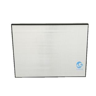 高效无隔板气过滤净化无尘室空板式大风量fH11/H13/fu高器效框过