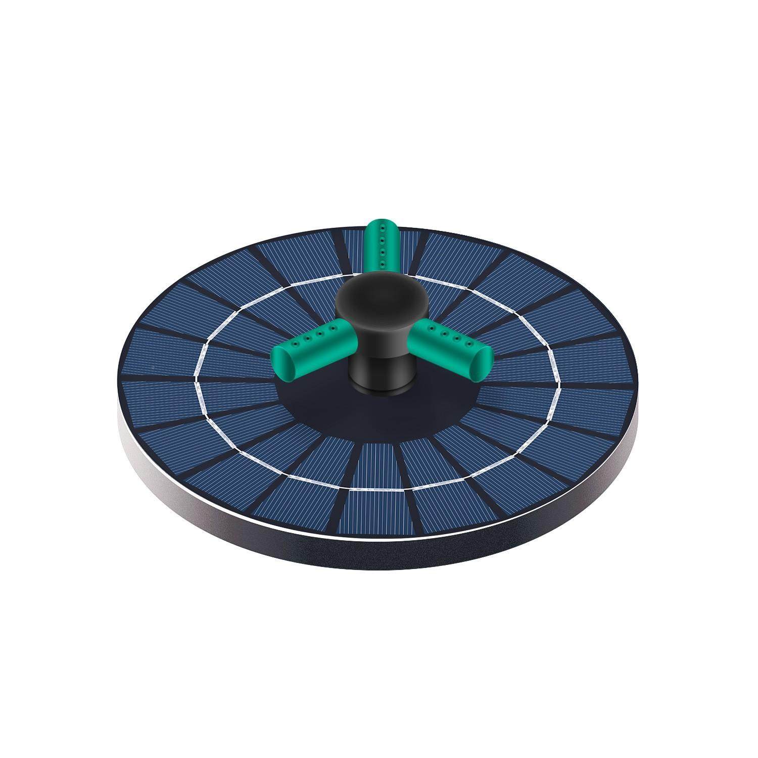 热QQN卖漂浮太阳能水泵圆彩灯微景观泵池塘花鸟型鱼池形喷泉,五金/工具,其它泵类型,淘宝优惠券,粉丝福利购,淘宝优惠卷