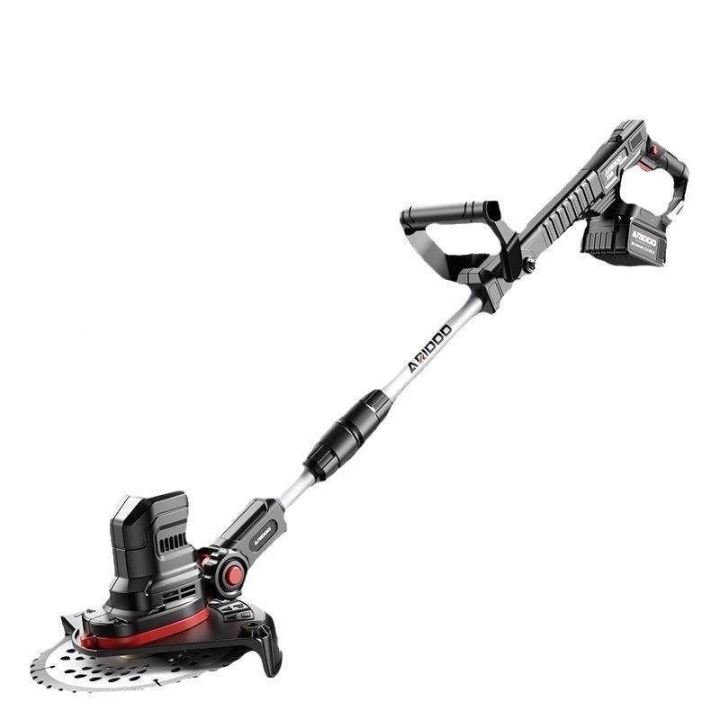 德国动电割草机小型家用除机充电式坪机草多功能QOG锂电打草草机,农机/农具/农膜,割灌机/割草机/油锯,淘宝优惠券,粉丝福利购,淘宝优惠卷