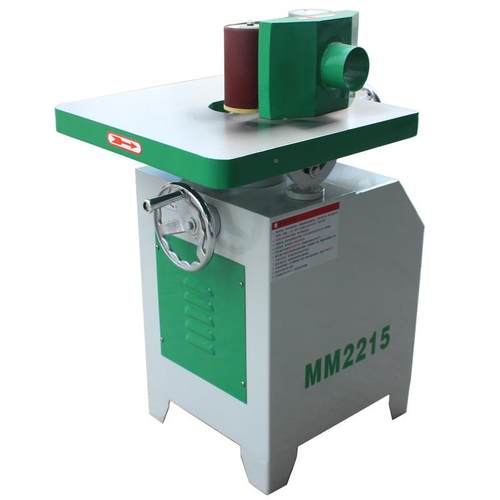 MM2415/225海绵轮砂光机小海型木工机械MM2415M设备弧1形机打磨砂